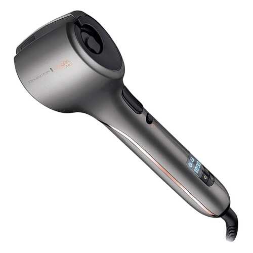 Электрощипцы Remington Keratin Protect CI8019 Gray в ДНС