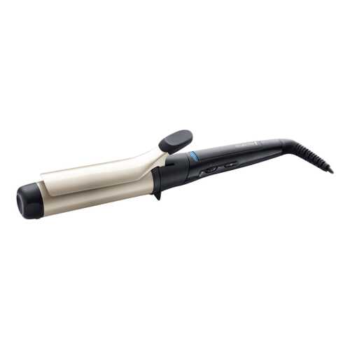 Электрощипцы Remington Pro Big Curl CI5338 Black в ДНС