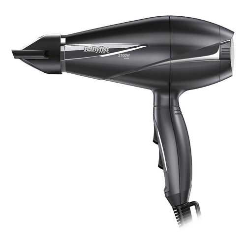 Фен Babyliss 6609E в ДНС