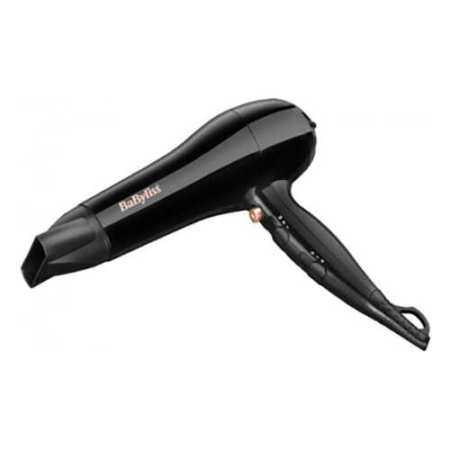 Фен Babyliss Paris 5737PE в ДНС