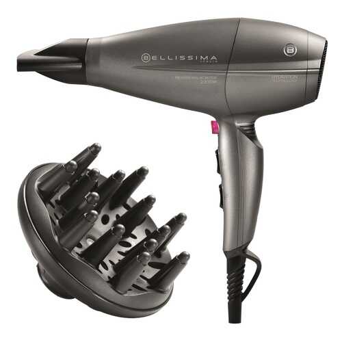 Фен Bellissima HD 600 в ДНС