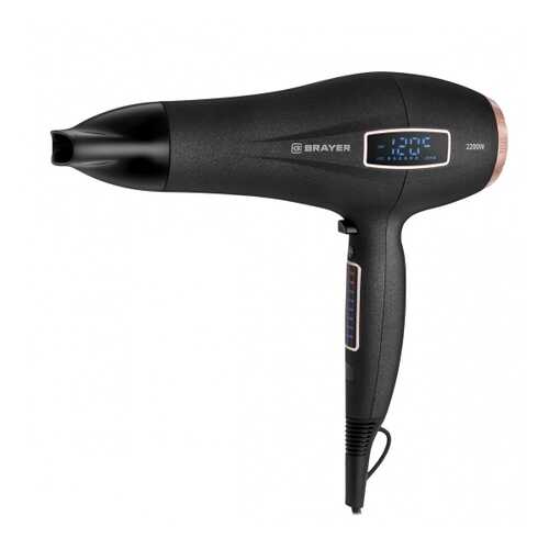 Фен Brayer BR3001 в ДНС