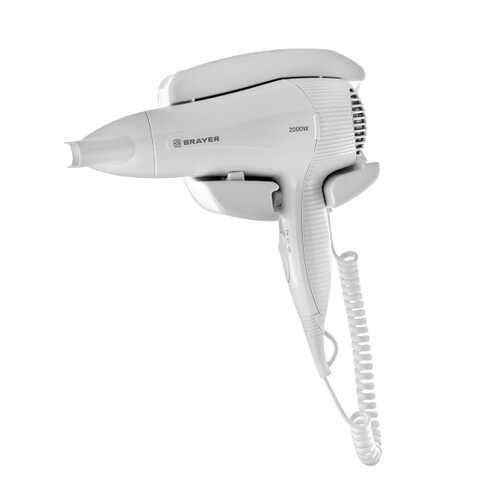 Фен Brayer BR3021 в ДНС