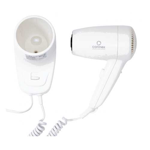 Фен CONNEX HAD-120-18C в ДНС
