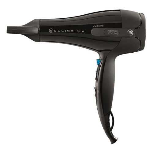 Фен для волос Bellissima S5 2000 в ДНС