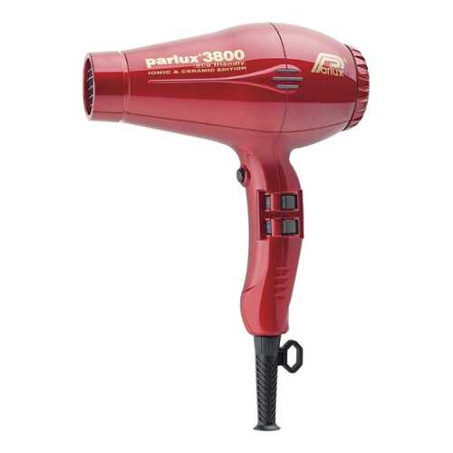Фен для волос Parlux Eco Friendly 3800 в ДНС