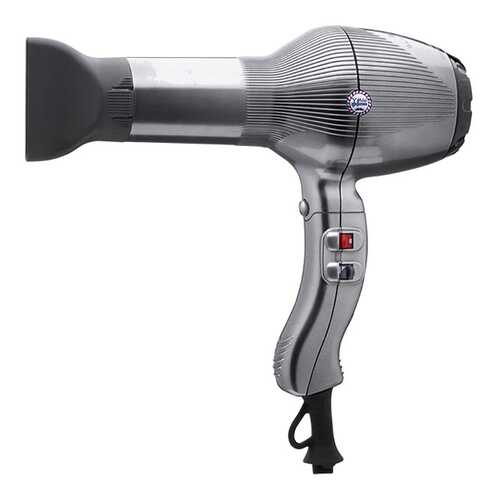 Фен Gamma Piu Barber Phon в ДНС