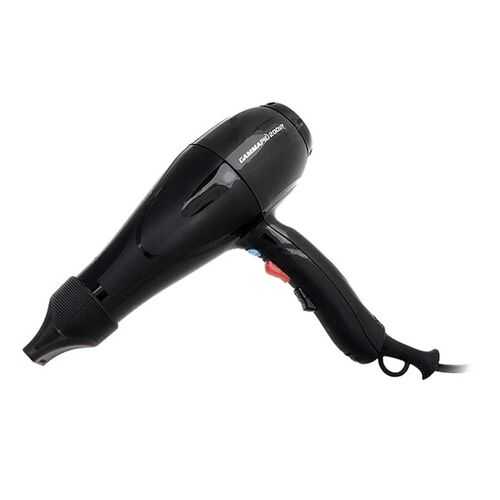 Фен Gamma Piu Tappo 2001 R Black в ДНС