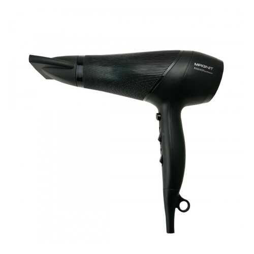 Фен Magnit RMH-1172 Black в ДНС