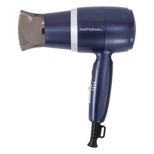 Фен National NB-HD1602 в ДНС