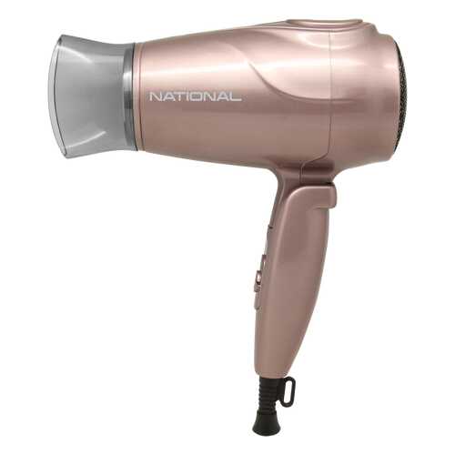 Фен National NB-HD1603 в ДНС