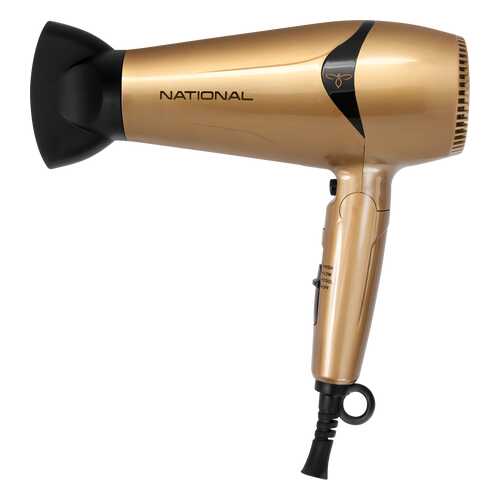 Фен National NB-HD2202 в ДНС