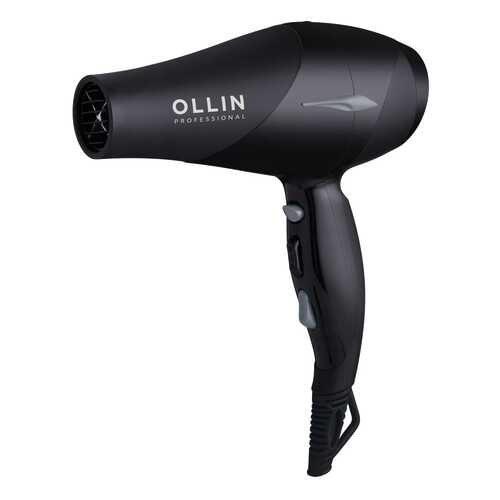 Фен Ollin Professional OL-7105 в ДНС