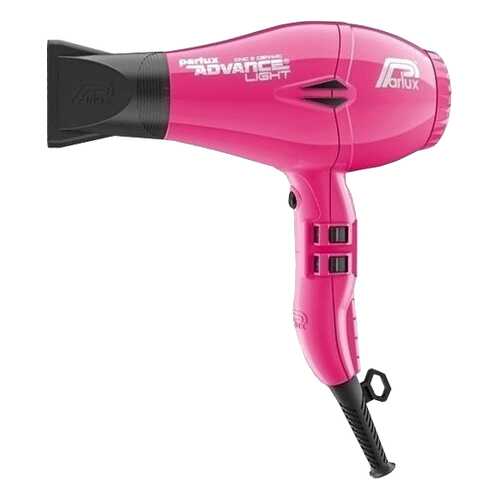 Фен Parlux Advance Light Pink в ДНС