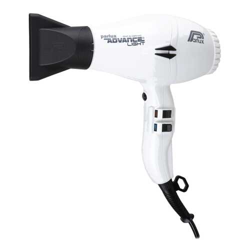 Фен Parlux Advance Light White в ДНС