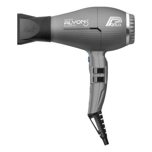 Фен Parlux Alyon Matt Graphite в ДНС