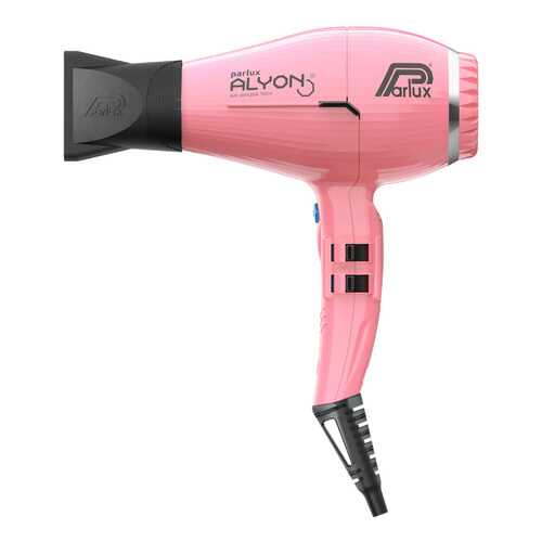 Фен Parlux Alyon Pink в ДНС