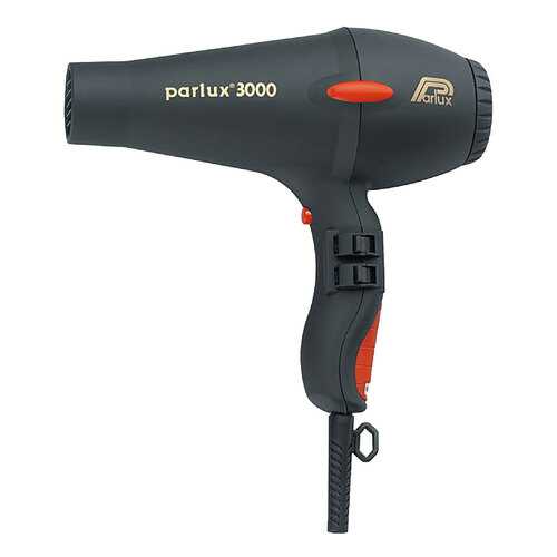 Фен Parlux P31IT Black в ДНС