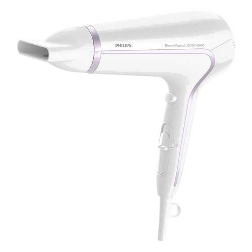 Фен Philips DryCare Advanced White в ДНС