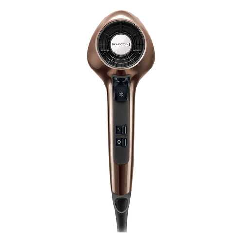 Фен Remington Air3D D7777 Brown в ДНС