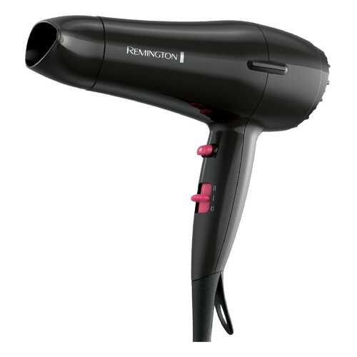 Фен Remington My Stylist D2121 в ДНС