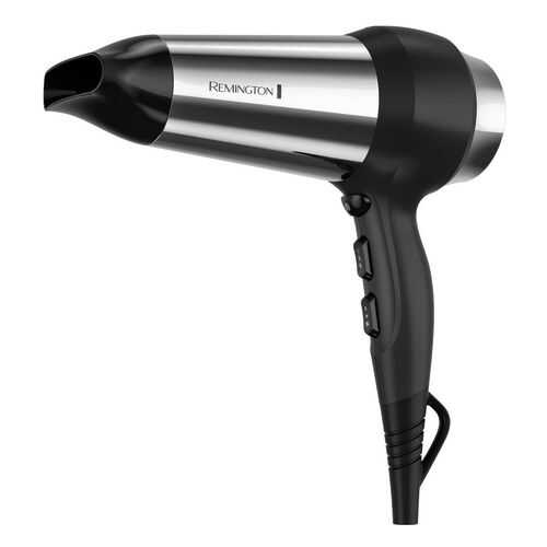 Фен Remington Pro Air Ionic D4200 Black в ДНС