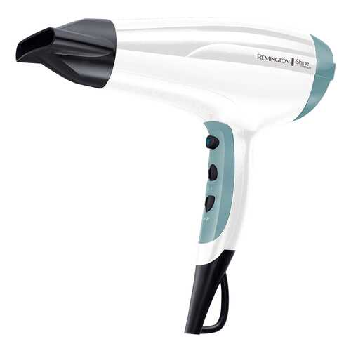 Фен REMINGTON Shine Therapy D5216 в ДНС