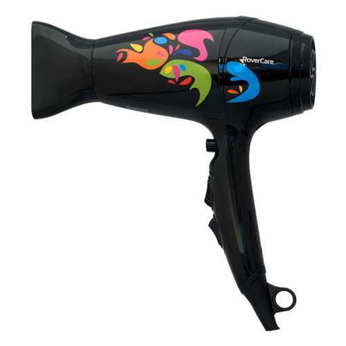 Фен Rovercare Spark HD01 в ДНС