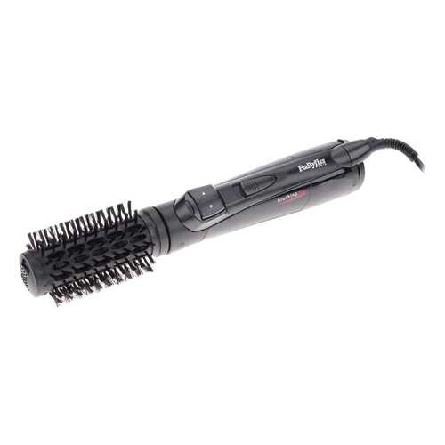 Фен-щетка Babyliss AS 531 E Black в ДНС