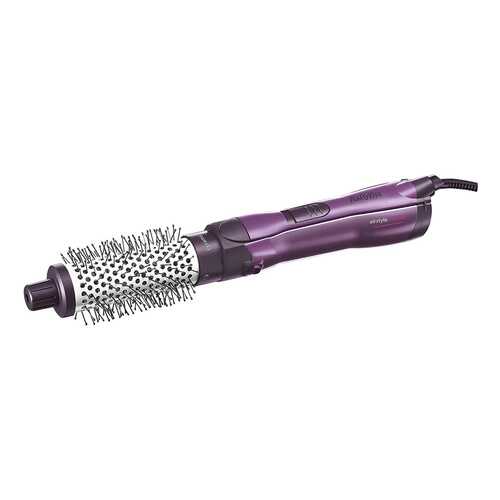 Фен-щетка Babyliss AS 81 E Violet в ДНС