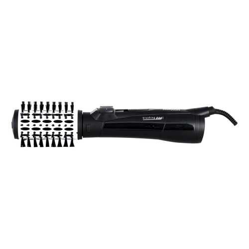 Фен-щетка Babyliss AS551E Black в ДНС