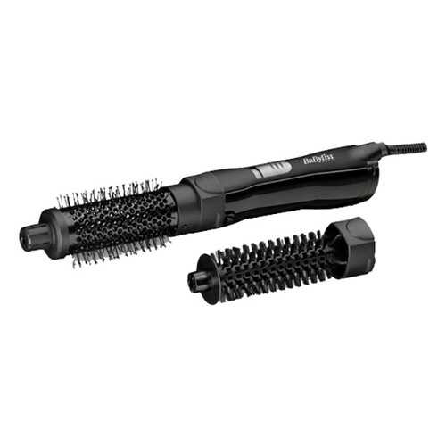 Фен-щетка Babyliss AS82E Black в ДНС