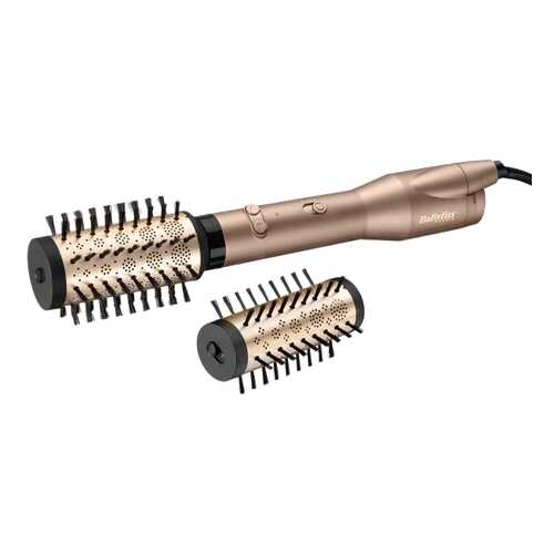 Фен-щетка BaByliss AS952E Gold в ДНС