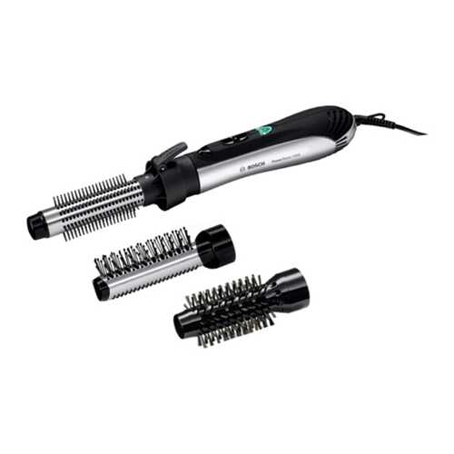 Фен-щетка Bosch ProSalon Power Styler PHA9760 Black/Gray в ДНС