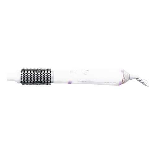 Фен-щетка Philips Essential Care HP8662/00 White/Pink в ДНС