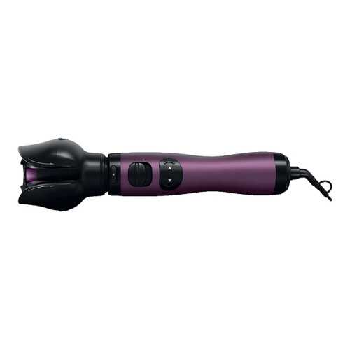 Фен-щетка Philips HP8668/00 Violet/Black в ДНС