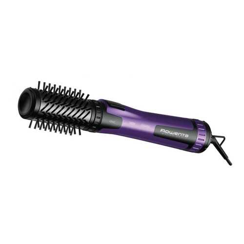 Фен-щетка Rowenta Brush Activ Compact CF9524F0 в ДНС