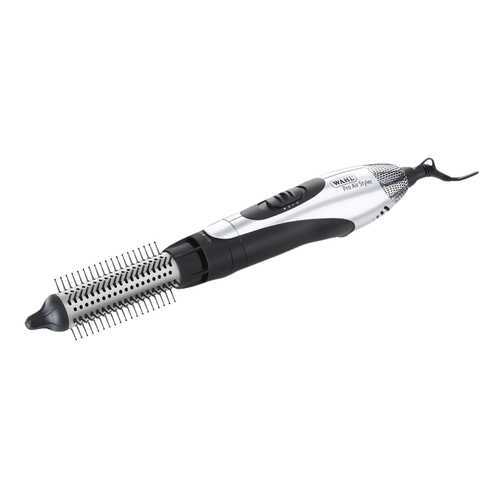 Фен-щетка Wahl Hot Styler 4550-0470 Silver/Black в ДНС