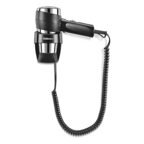 Фен Valera Hairdryer Action Super Plus Black ( 542.05/038A) в ДНС