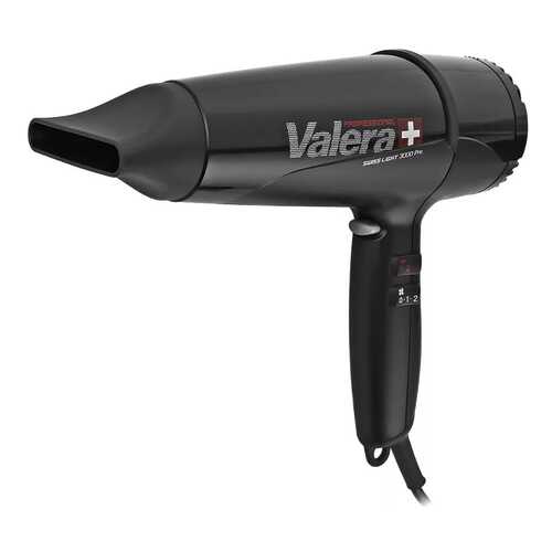 Фен Valera SL 3000 PRO Black в ДНС