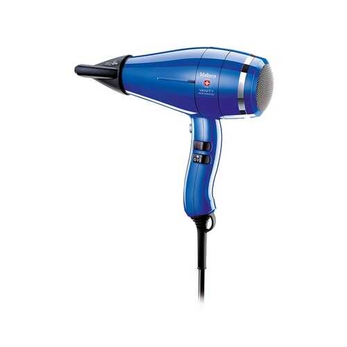 Фен Valera Vanity 8612 Performance Royal Blue (VA 8612 RB) в ДНС