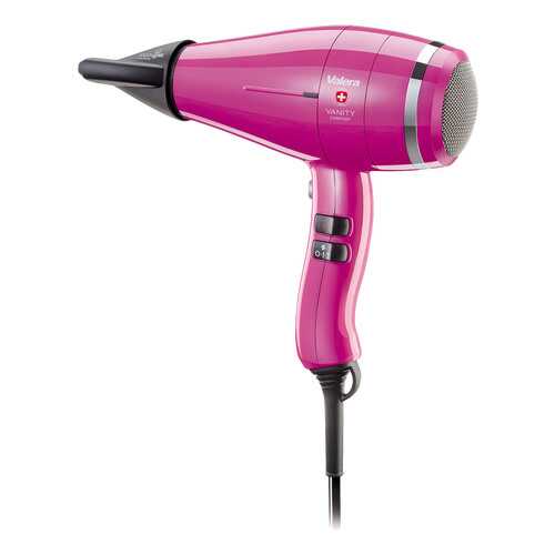 Фен Valera Vanity Comfort VA 8601 HP Pink в ДНС