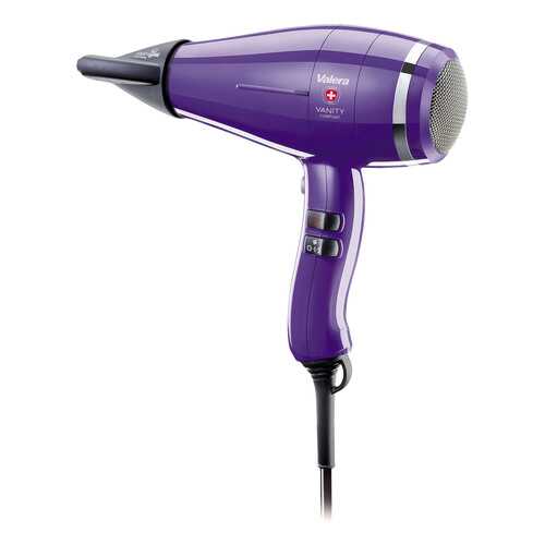 Фен Valera Vanity Comfort VA 8601 PP Violet в ДНС