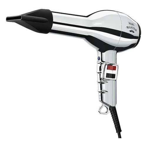 Фен Wahl Hair Dryer Master Silver (4316-0470) в ДНС