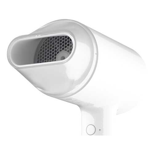 Фен Xiaomi MiJia Water Ion Hair Dryer 1800W White (CMJ01LX) в ДНС