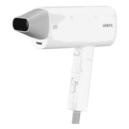 Фен Xiaomi Smate Hair Dryer 7060 White в ДНС