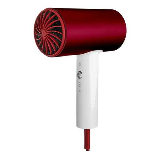 Фен Xiaomi Soocare Anions Hair Dryer H3S в ДНС