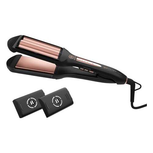 Мультистайлер 2в1 для волос Bellissima My Pro Straight & Waves B29 100 в ДНС