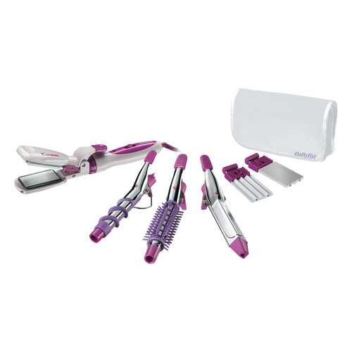 Мультистайлер Babyliss Fun Style 2020CE в ДНС