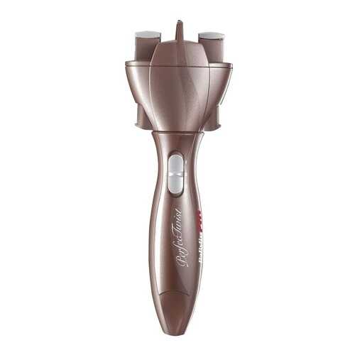 Прибор для заплетания косичек BaByliss Pro Perfect Twist BAB1100E в ДНС